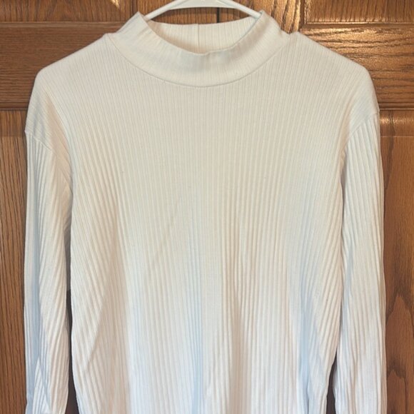 Long Sleeve Turtleneck - Picture 1 of 2